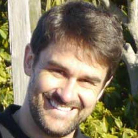 James Logan – Director at CRS