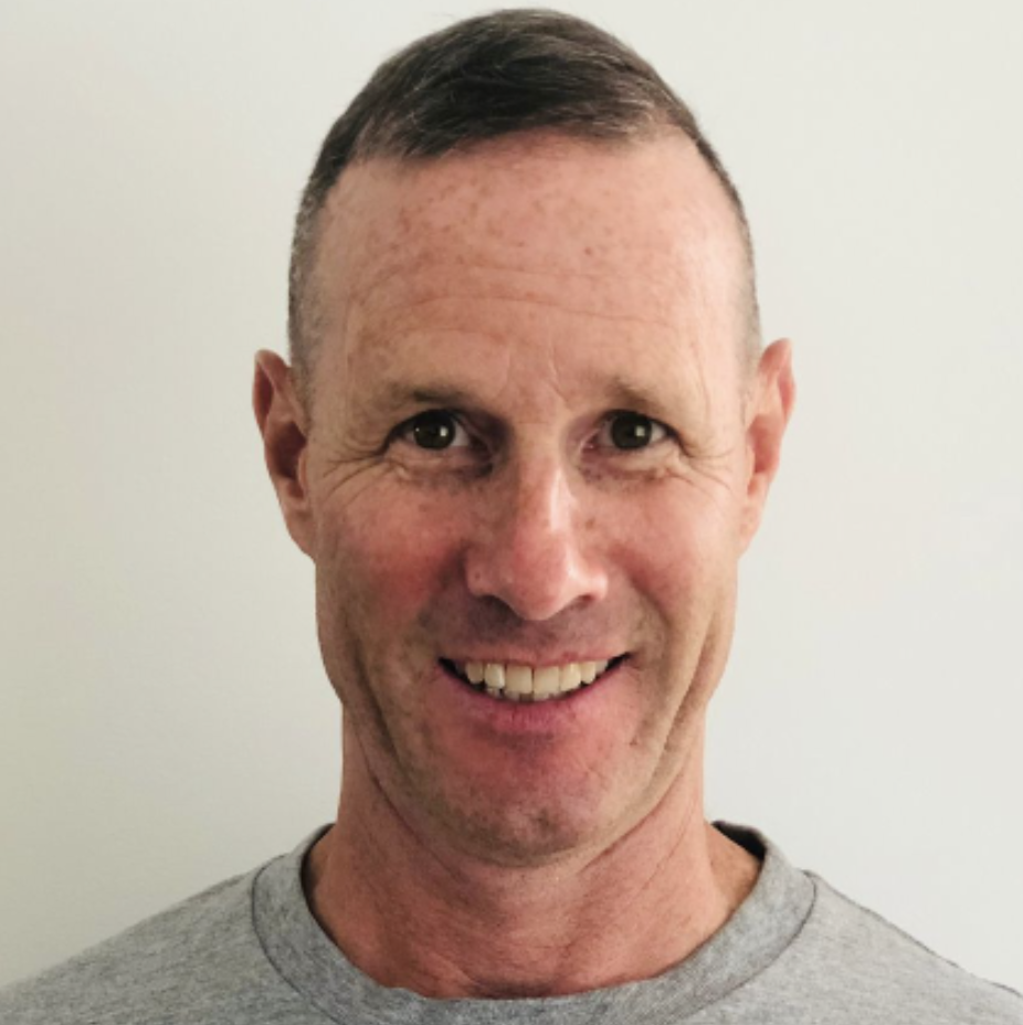 Craig Duffy – Managing Director, 445 Property
