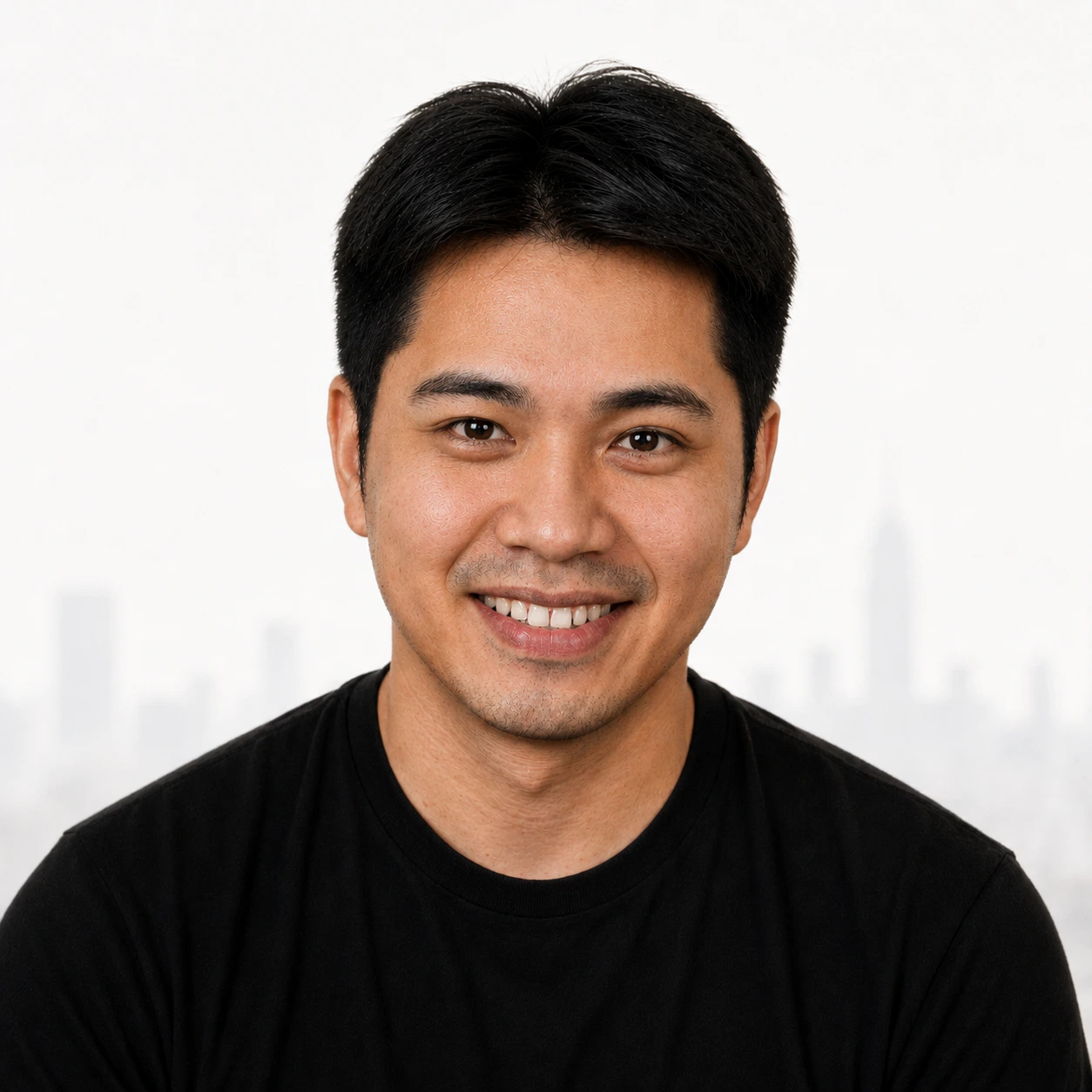Edgar — Web Developer