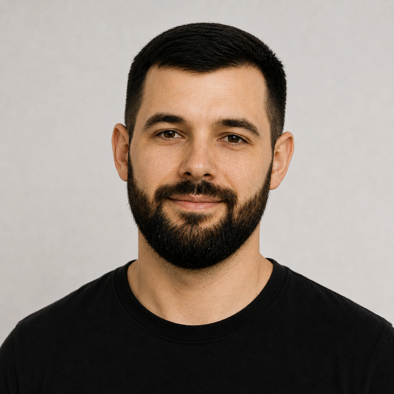 Konstantin — Campaign Manager