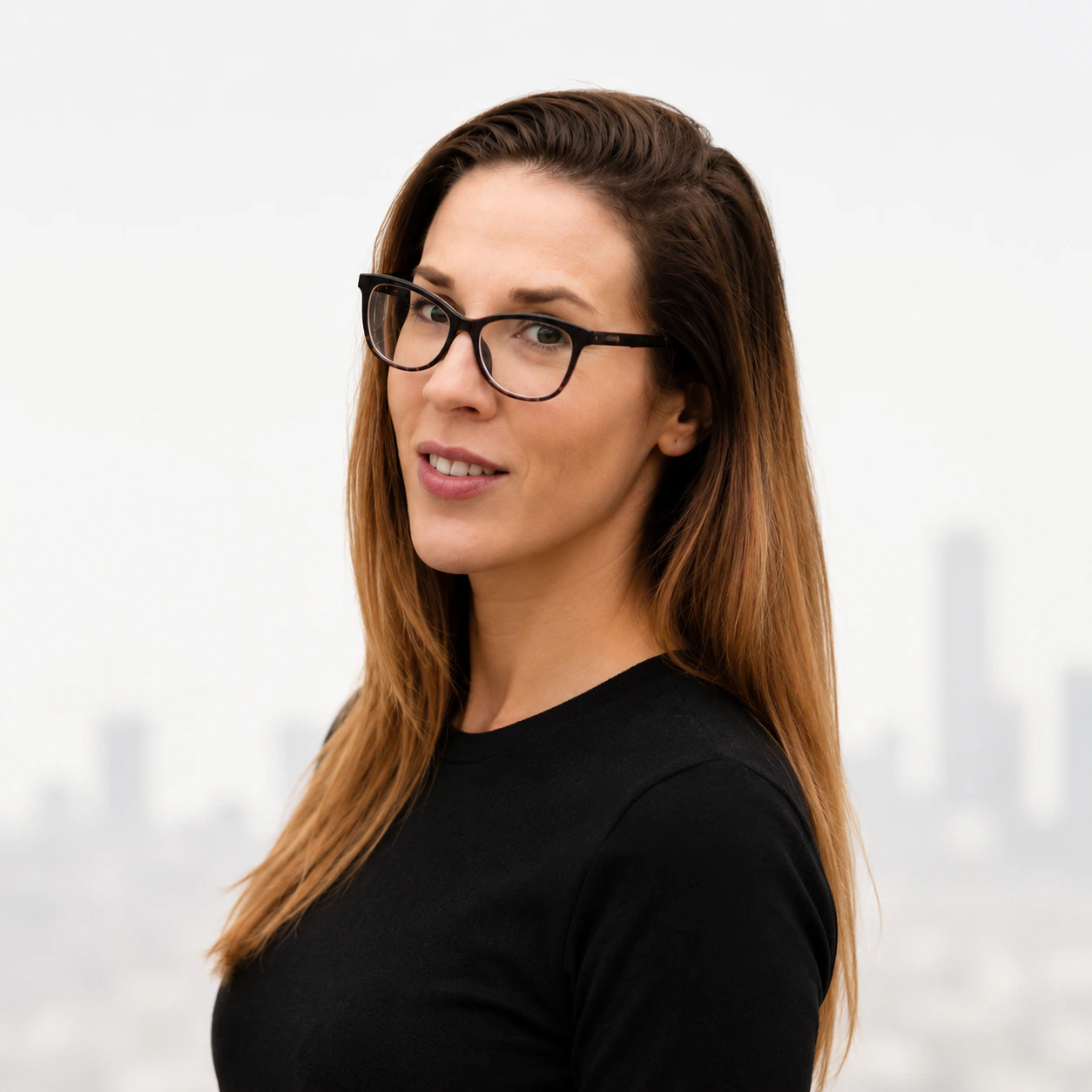 Maria — Campaign Manager