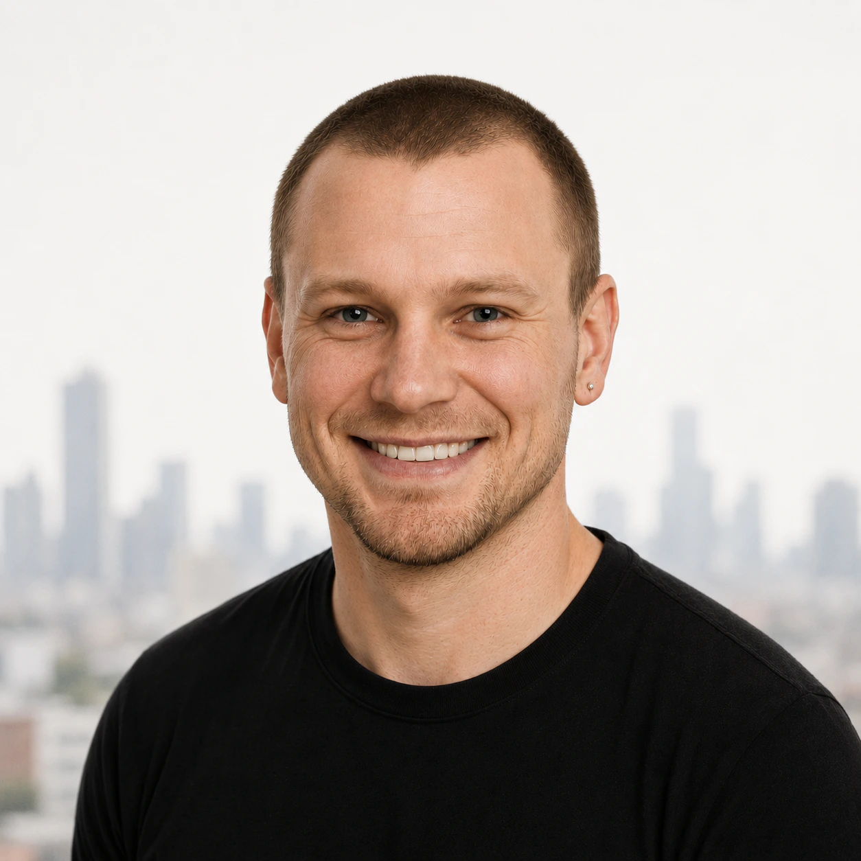 Ruslan — Campaign Manager