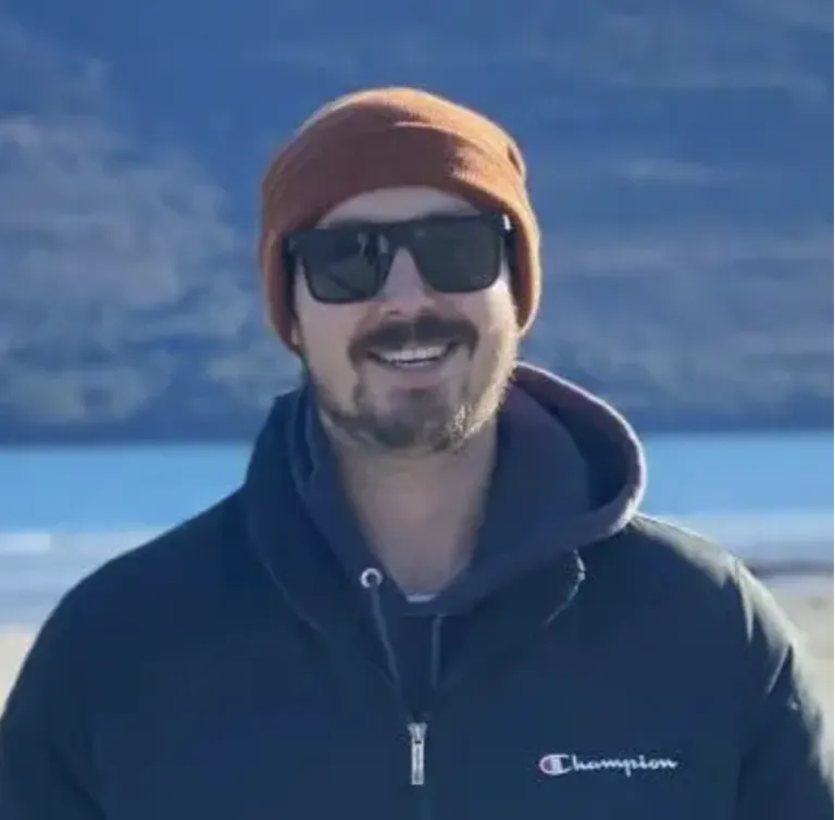 Zac Wyatt – General Manager MSME